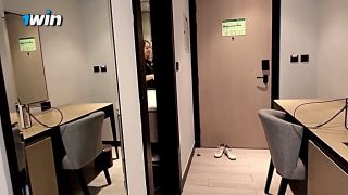 Sasha Paradise - This Lesson Got Physical – My Friend’s Mom Took Control-6