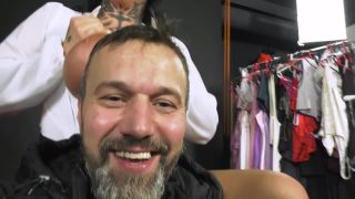 xxx video 4 ebony femdom strapon Hausfrauen Jäger 13 - Deutschland Porno, conny dachs on reality-6