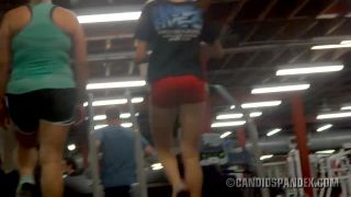 [SiteRip] CandidSpandex 249-3