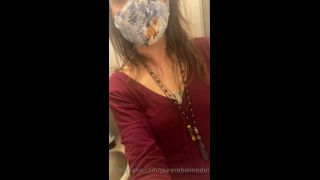 KristyJessica () Kristyjessica - mile high club in the airplane fun times 03-03-2021-2