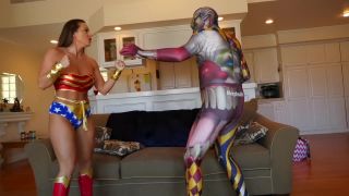 Wonderfull Defeat 1 Sex Online HD Porn-1