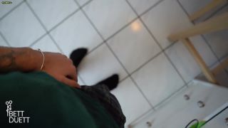 adult xxx clip 6 BettDuett - UNCUT - Couple Cumshot Countdown  - fetish - femdom porn femdom maid-1