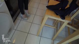adult xxx clip 6 BettDuett - UNCUT - Couple Cumshot Countdown  - fetish - femdom porn femdom maid-5