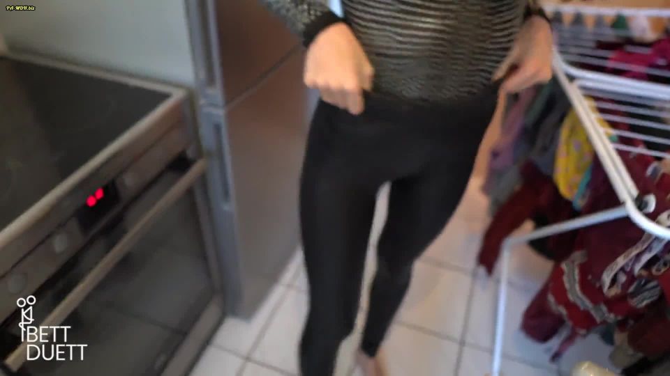 adult xxx clip 6 BettDuett - UNCUT - Couple Cumshot Countdown  - fetish - femdom porn femdom maid