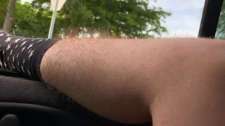 online xxx video 30 Leg Hair - socks - feet porn asian foot fetish porn-3