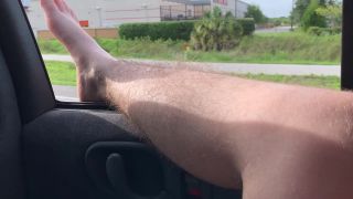 online xxx video 30 Leg Hair - socks - feet porn asian foot fetish porn-6