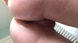 Brookie Little - brookielittle33 () Brookielittle - only oil video 03-05-2017-2