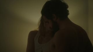 Gitte Witt – The Sleepwalker (2014) HD 1080p - (Celebrity porn)-6