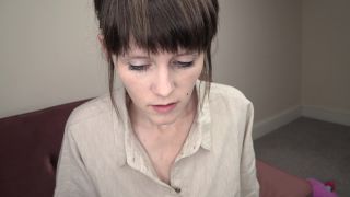 xxx clip 46 Sydney Harwin - Your | mind fuck | fetish porn calf fetish-3