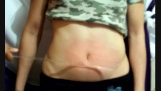 xxx video clip 37 facesitting fetish big ass porn | The first video of paula at 18 years old belly punch xxx | spanking-3