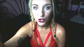 Goddess Kitty - Cum Eating Beta Boy, small dick femdom on femdom porn -7