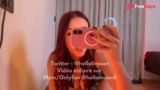 [GetFreeDays.com] Fetish botte et ballbusting Hellolimoonoff franaise libertine rend fou son mari Sex Clip March 2023-2