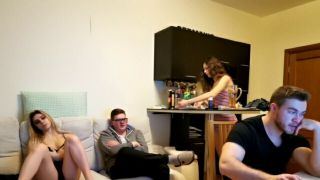 6282 Sexyru Couple - 2020-01-29-03 - Webcam Show-6