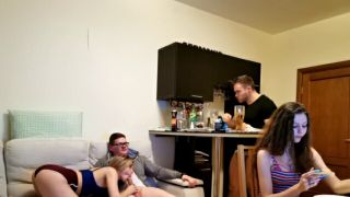 6282 Sexyru Couple - 2020-01-29-03 - Webcam Show-9
