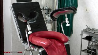 [GetFreeDays.com] clinicaltorments  The Colon Snake Schwester Silvia Rubi and Ch latex porn pics-1