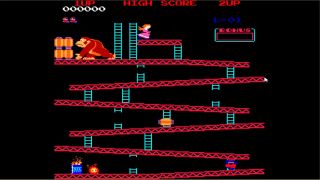 Nintendo Let's Play Donkey Kong-3