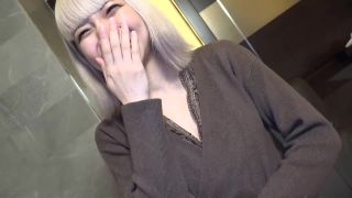 FC2-PPV-1761296 ★初撮り激レア☆ガリガリ超絶クビレと美乳の神秘的BODY♥アニオタ女子のユキナちゃん21歳☆見つめられフェラに悶絶♥激ハメ騎乗位♥締り抜群中出し射精♥-1