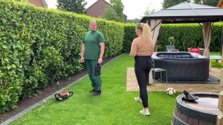 free adult video 43 harry potter femdom femdom porn | Julia-Winter - Vollgewichst vom eigenen Gaertner  | germany-1