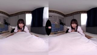 SIVR-114 B - Japan VR Porn - (Virtual Reality)-1