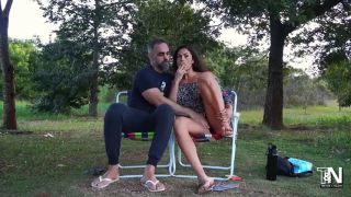 18-25 I met her in the park and look what happened-2