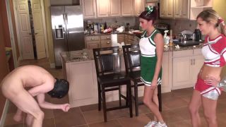 Sl_crystal mia sophie victoria - ball busting brat cheerleaders -  FACE SITTING-7