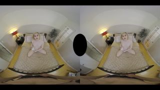 Little Slut Face! vr Ella Hollywood-5