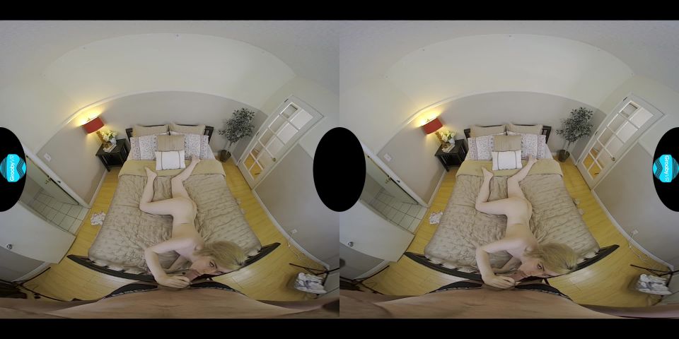 Little Slut Face! vr Ella Hollywood