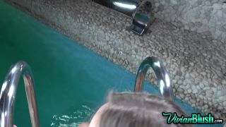  VivianBlush presents Vivian Blush in Low Cut Swimsuit (MP4, FullHD, 1920×1080) - bbw - bbw old mature bbw - bbw - bbw bbw mature big ass vid-0