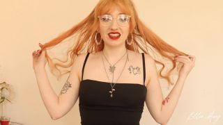 Ellie Haze – Class reunion Virgin Humiliation.-0
