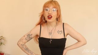 Ellie Haze – Class reunion Virgin Humiliation.-2