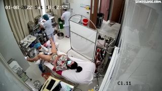 [sexeclinic.com] Lesbian gyno exam xxx-0