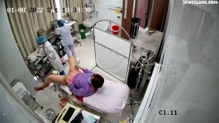 [sexeclinic.com] Lesbian gyno exam xxx-2