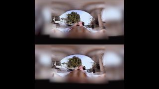 Veruca James, Steve Holmes Oculus-1