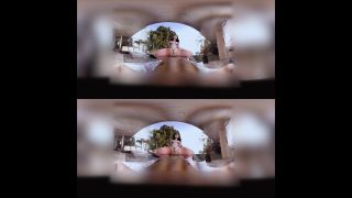 Veruca James, Steve Holmes Oculus-2
