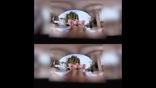 Veruca James, Steve Holmes Oculus-3