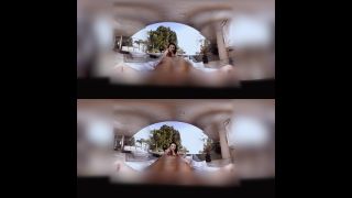 Veruca James, Steve Holmes Oculus-5