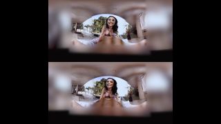Veruca James, Steve Holmes Oculus-7