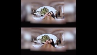 Veruca James, Steve Holmes Oculus-9