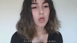 porn video 42 MisstressLiliya – Financial Domination #3 How to Make Cash for Your Domme, femdom rimjob on femdom porn -2