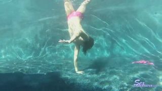 SexUnderwater e0559 Issa Rose UW Model Training (mp4)-0