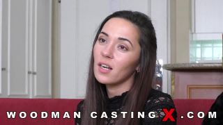 Carrie Cherry casting X Casting!-5