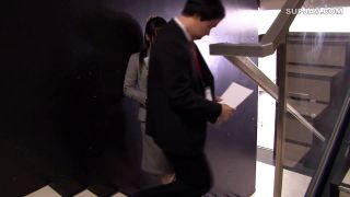 ReducingMosaic RCT-453 愛人関係の女子社員と仕事中に会社の死角でSEX-0