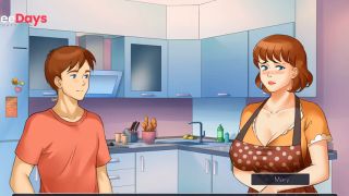 Milfs Plaza - 62 The Man of the House Is Back By MissKitty2K-2