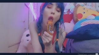 clip 29 home anal AveryMia 10 glass toys anal, anal on anal porn-9