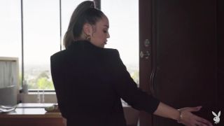 Sophia Grey - Off Hours - Solo-2