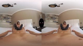 free adult video 30 Mina Worships Your Cock new – Mina Moreno 4K,  on reality -5
