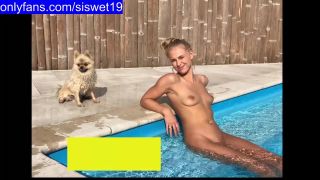 xxx video 19 Siswet19 & cherryflowerxxx show on [HD 4.1 GB] on fisting porn videos converse fetish-0