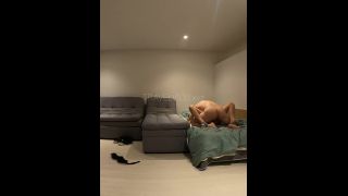 adult clip 21 Venezuelan Tinder Girl Fucked In Her Skirt & Then My 2nd Tinder Date 23yo Venezuelan Girl Came Over & Joined In For a 3some (Gopro)  - latina - teen amateur fucked wife-2