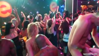 7454 DSO Pump It Up Part 4 - Cam 1-5