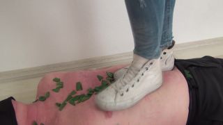 online video 11 Foot Fetish Beauties – Sandy – Trampling on broken glass! – Hot Femdom – Trample, Extreme Domination - trampling - fetish porn hotwife fetish | fetish | fetish porn self foot fetish-4